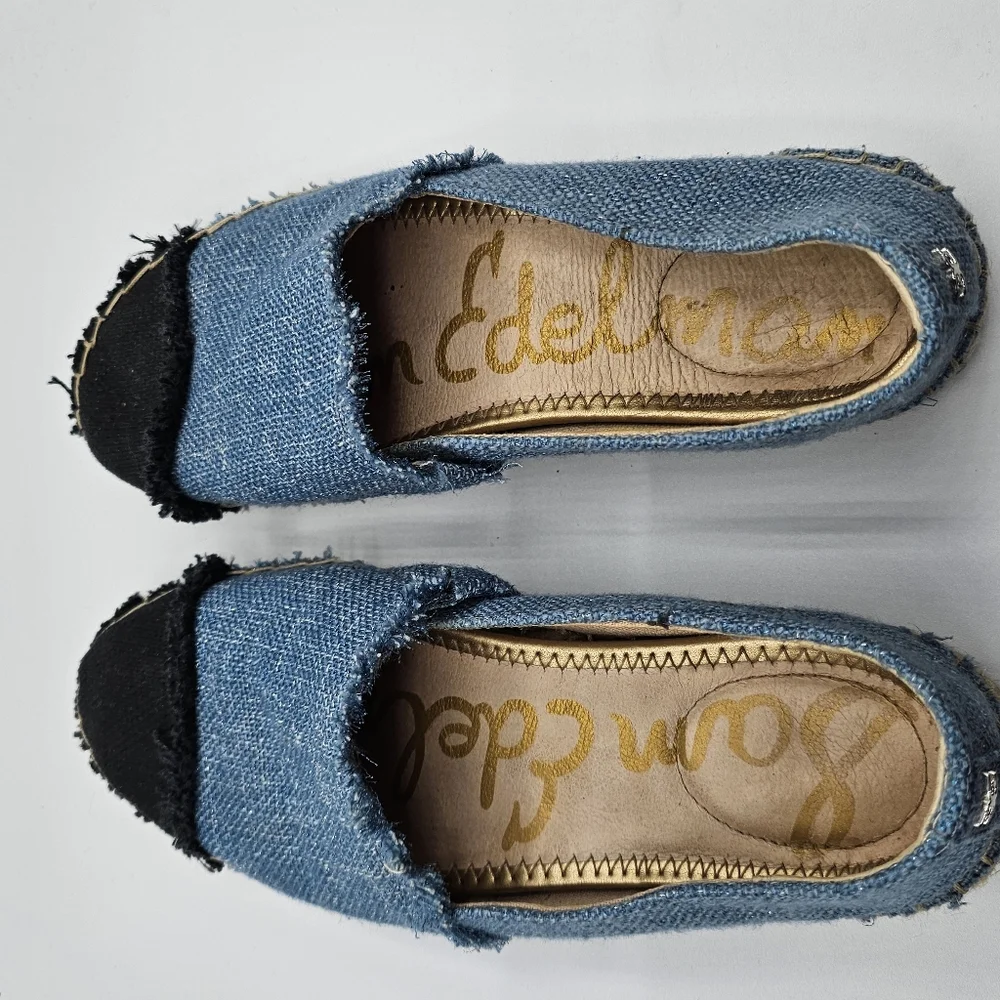 Sam Edelman Krissy Espadrille